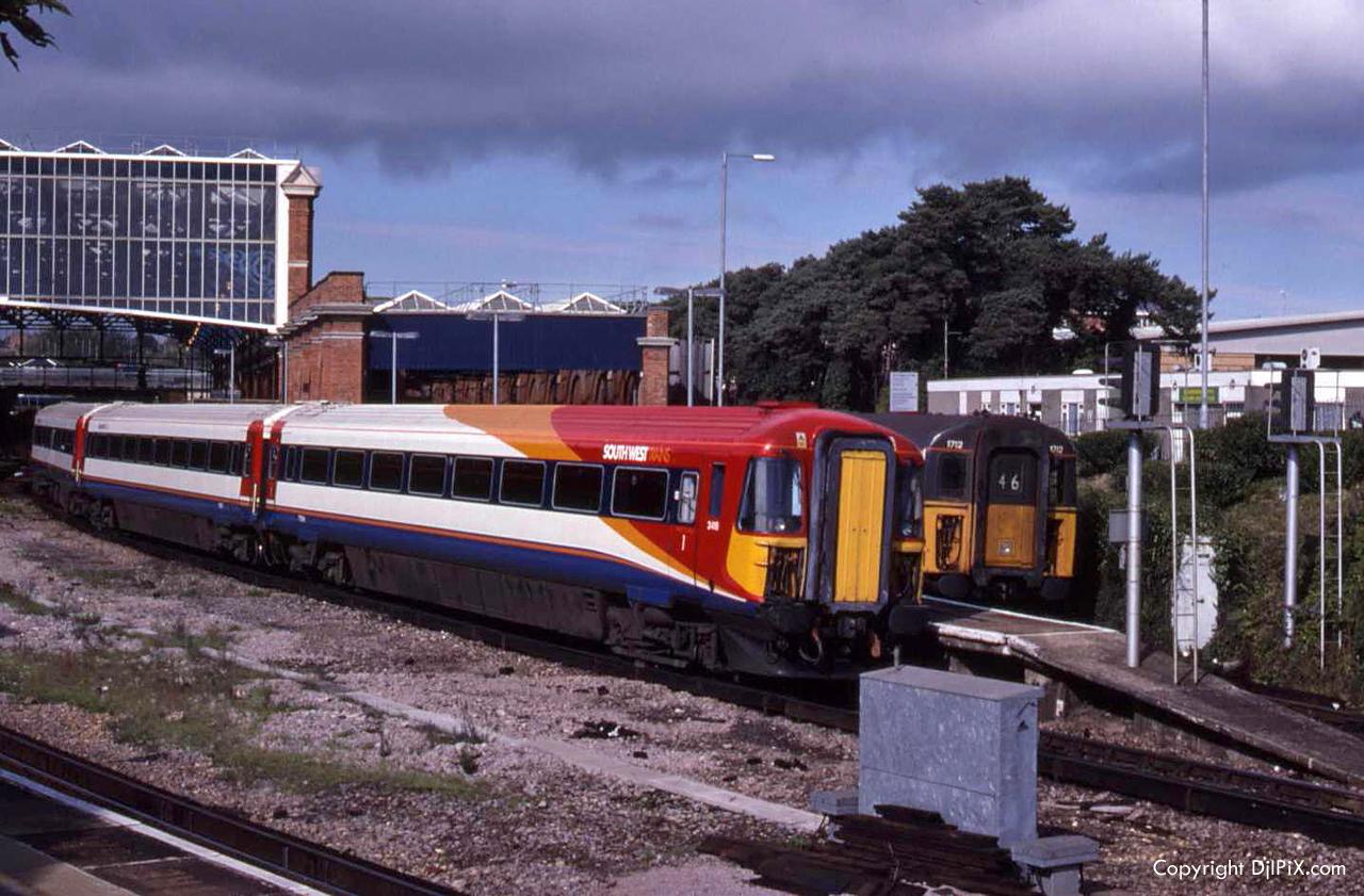 class 442