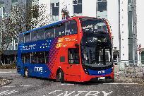 2025 Bus and Tram Pictures