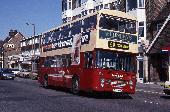 Buses in Kent