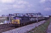 1970s Railway Pictures