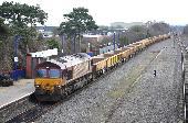 2009 Railway Pictures