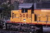 American Railroads 2000